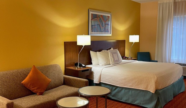 Baymont by Wyndham Chambersburg