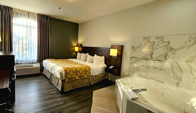 Baymont by Wyndham Chicago/Calumet City