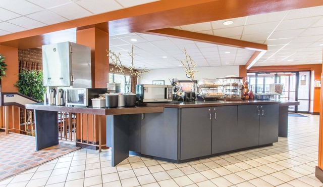Baymont by Wyndham Cincinnati