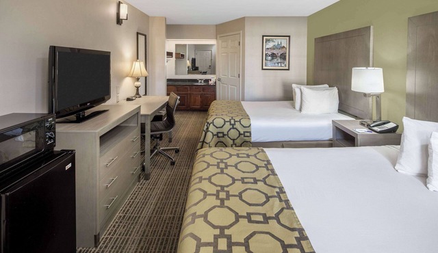 Baymont by Wyndham Cleveland