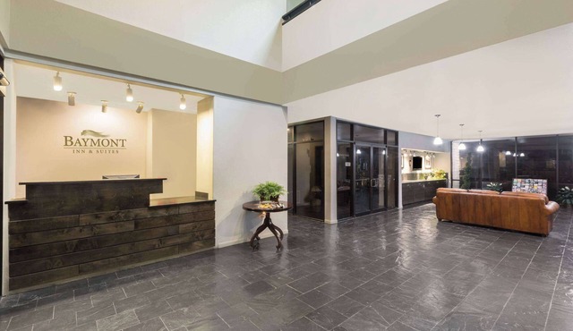 Baymont by Wyndham Columbus