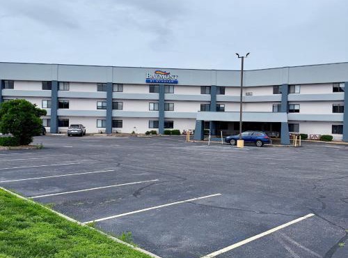 Baymont by Wyndham Columbia, MO