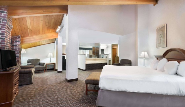 Baymont by Wyndham Columbus/Rickenbacker