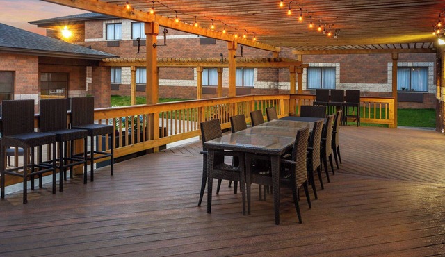 Baymont by Wyndham Copley Akron