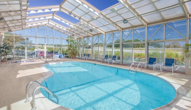 Baymont by Wyndham Corbin