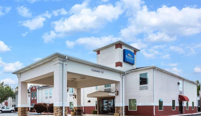 Baymont by Wyndham Cornelia