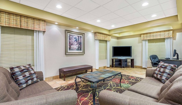 Baymont by Wyndham Cornelia