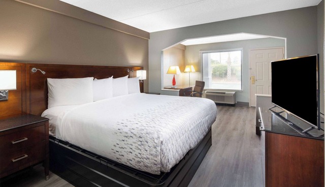 Baymont by Wyndham Covington