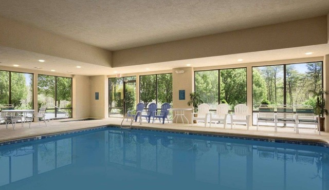 Baymont by Wyndham Crossville