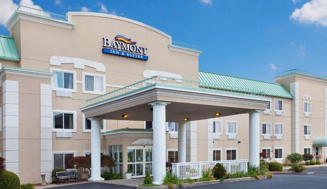 Baymont by Wyndham Dale