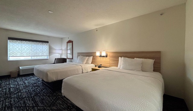 Baymont by Wyndham Decatur IL North