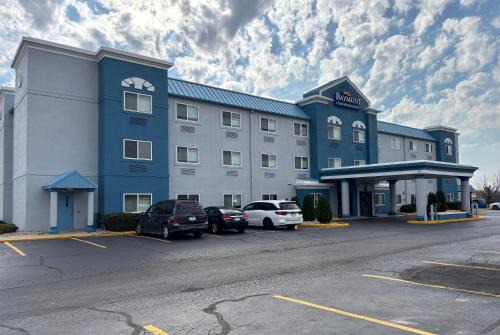 Baymont by Wyndham Decatur IL North