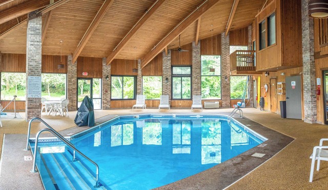 Baymont by Wyndham Delaware