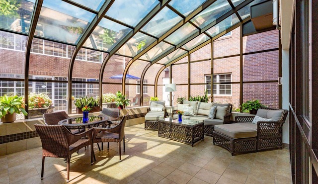 Baymont by Wyndham Des Moines Airport