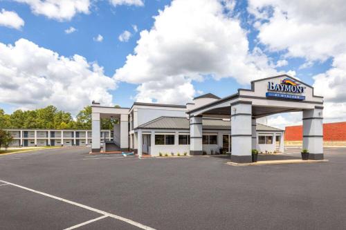 Baymont by Wyndham Dothan