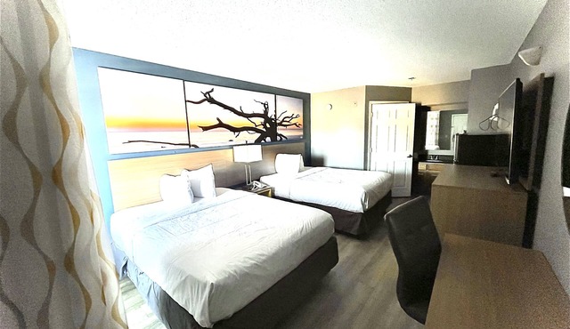 Baymont by Wyndham Dublin