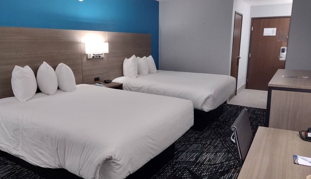 Baymont by Wyndham Duluth/Spirit Mountain
