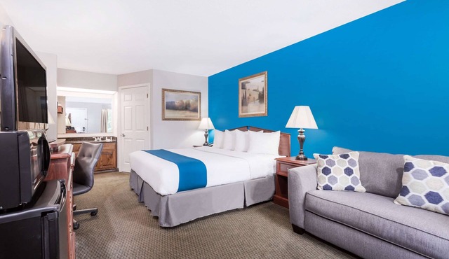 Baymont by Wyndham Duncan/Spartanburg