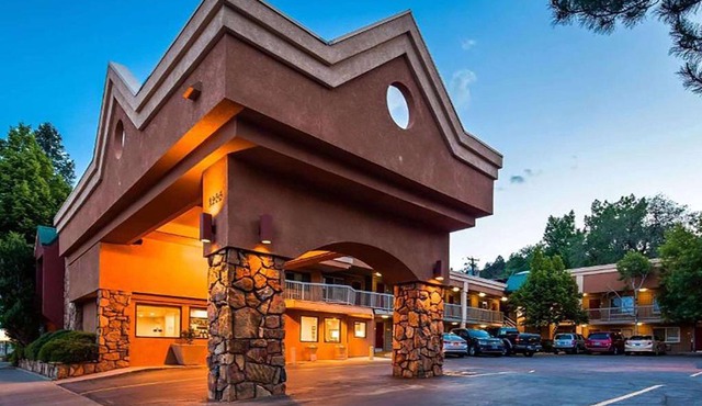 Baymont by Wyndham Durango