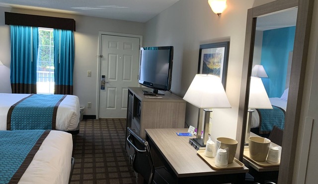 Baymont by Wyndham Eden