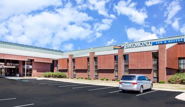 Baymont by Wyndham Elkhart
