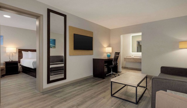 Baymont By Wyndham Emporia Va