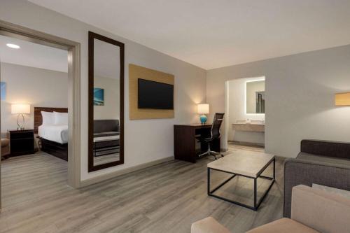 Baymont by Wyndham Emporia VA