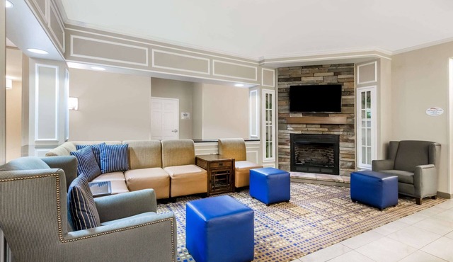 Baymont by Wyndham Erie