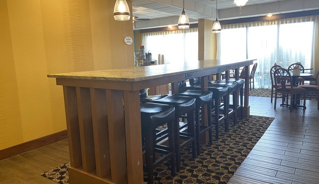 Baymont by Wyndham Fayetteville