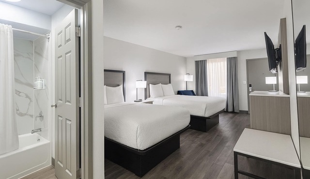 Baymont by Wyndham Fayetteville NC