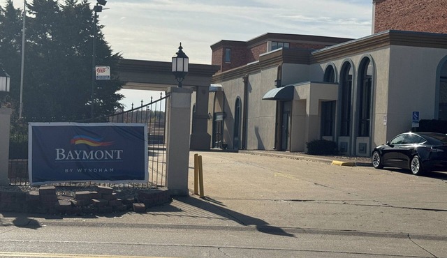 Baymont by Wyndham Festus