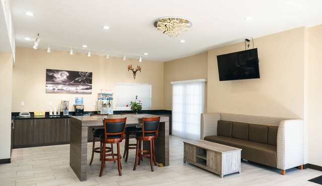 Baymont by Wyndham Fort Stockton