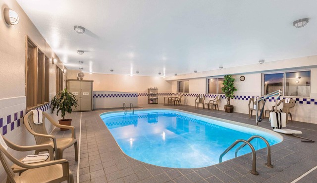 Baymont by Wyndham Fort Dodge