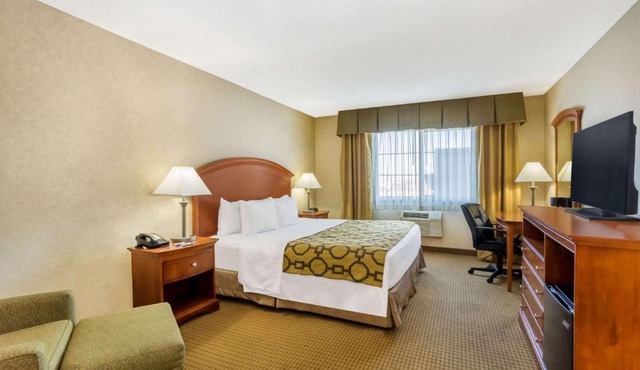 Baymont by Wyndham Fort Morgan