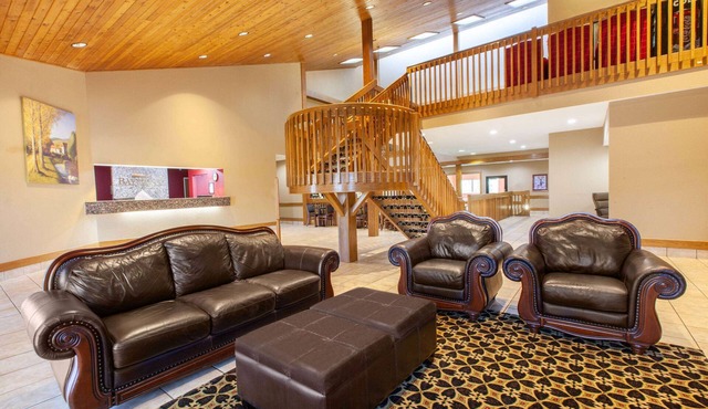 Baymont by Wyndham Franklin