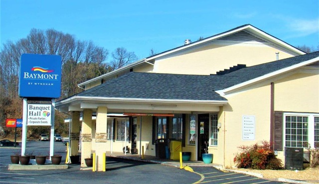 Baymont by Wyndham Front Royal Near Shenandoah National Park