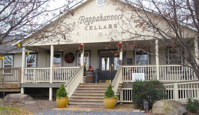 Baymont by Wyndham Front Royal Near Shenandoah National Park