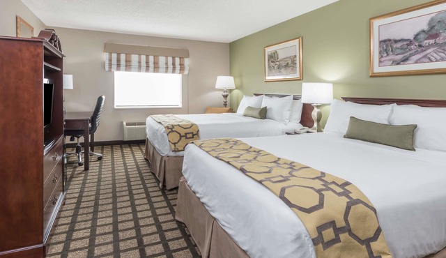 Baymont by Wyndham Fulton