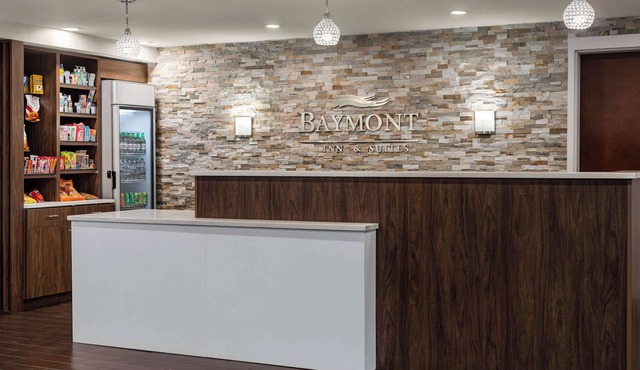 Baymont by Wyndham Georgetown/Lexington North