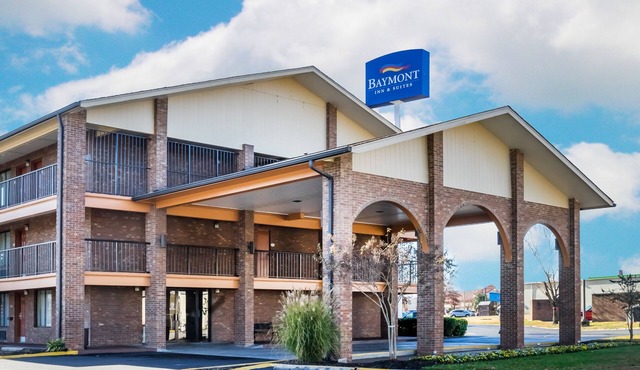 Baymont by Wyndham Goodlettsville/Nashville