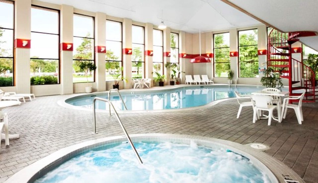 Baymont by Wyndham Grand Haven