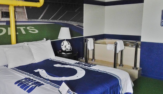 Baymont by Wyndham Greenfield