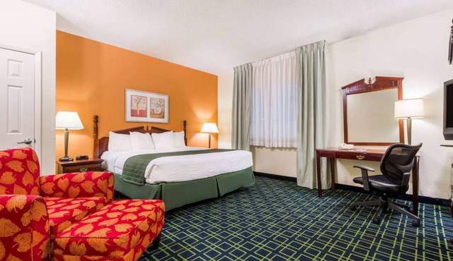 Baymont by Wyndham Greensburg