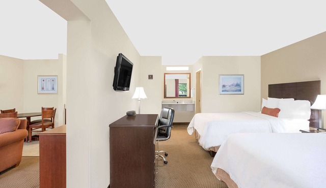Baymont by Wyndham Greenville