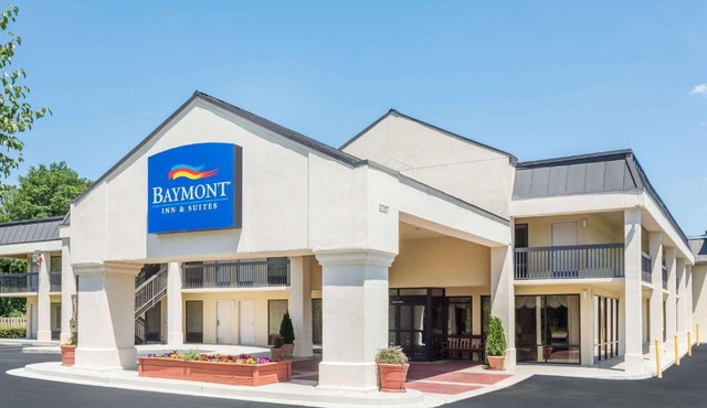 Baymont by Wyndham Griffin