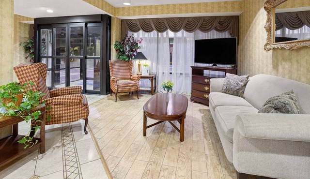 Baymont by Wyndham Griffin