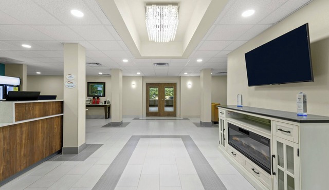 Baymont by Wyndham Grovetown Augusta