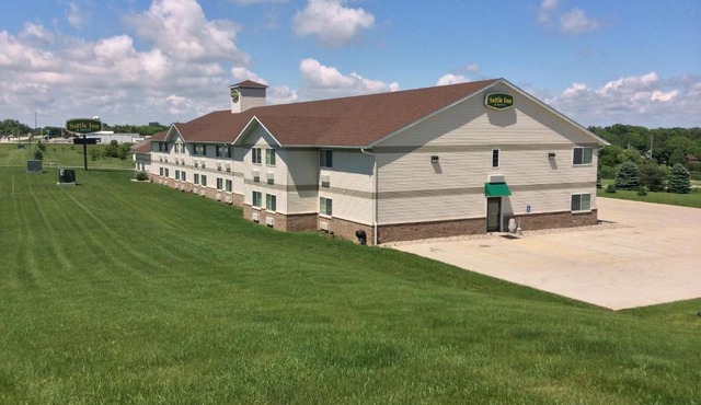 Baymont by Wyndham Harlan