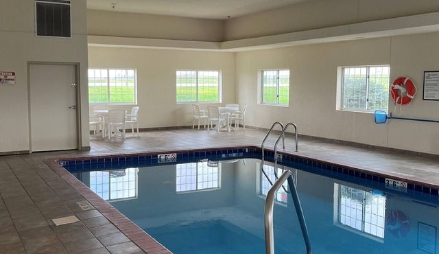 Baymont by Wyndham Harlan