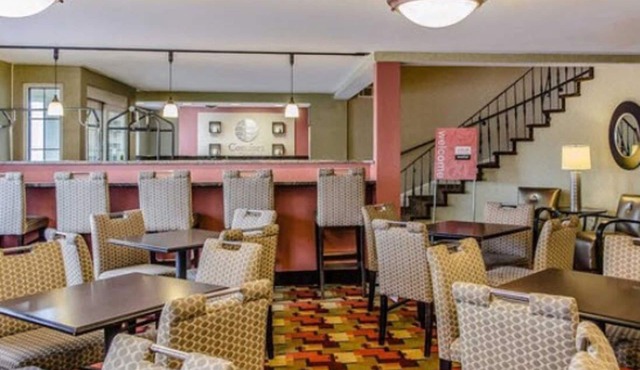 Baymont by Wyndham Harrisburg